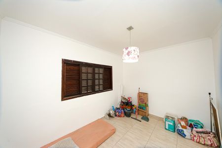 Casa à venda com 209m², 4 quartos e 3 vagasQuarto 2