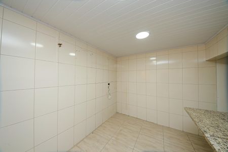 Casa à venda com 209m², 4 quartos e 3 vagasCozinha