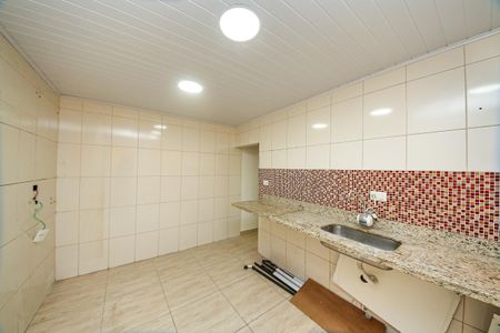 Casa à venda com 209m², 4 quartos e 3 vagasCozinha