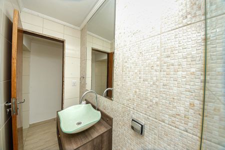 Casa à venda com 209m², 4 quartos e 3 vagasBanheiro