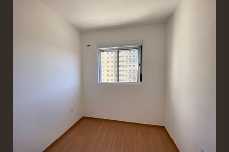 Apartamento para alugar com 36m², 2 quartos e sem vagaQuarto 2