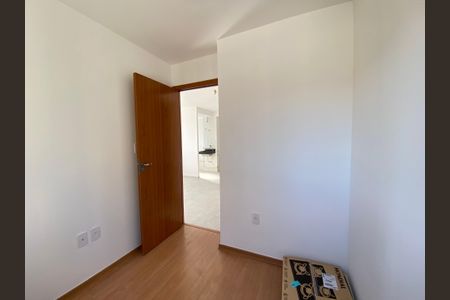 Apartamento para alugar com 36m², 2 quartos e sem vagaQuarto 2