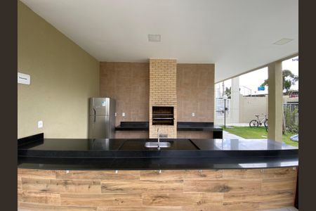 Apartamento para alugar com 36m², 2 quartos e sem vagaEspaço Gourmet