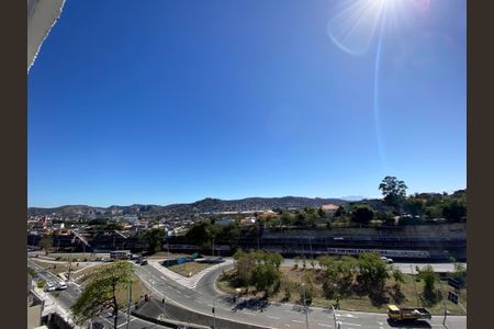 Apartamento para alugar com 36m², 2 quartos e sem vagaVista