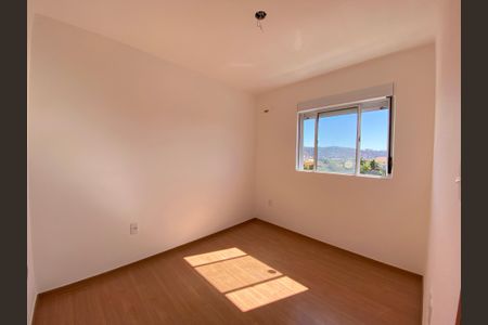Apartamento para alugar com 36m², 2 quartos e sem vagaQuarto 1