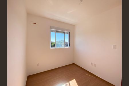 Apartamento para alugar com 36m², 2 quartos e sem vagaQuarto 1