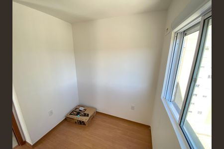 Apartamento para alugar com 36m², 2 quartos e sem vagaQuarto 2