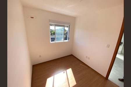 Apartamento para alugar com 36m², 2 quartos e sem vagaQuarto 1
