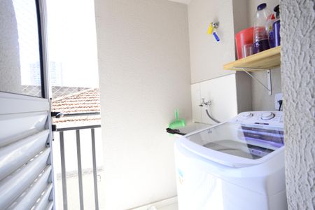 Apartamento à venda com 39m², 2 quartos e sem vagaÁrea de Serviço