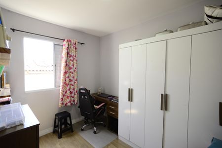 Apartamento à venda com 39m², 2 quartos e sem vagaQuarto 2