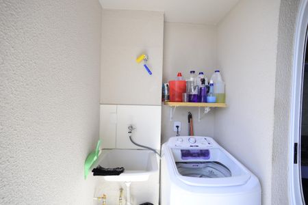 Apartamento à venda com 39m², 2 quartos e sem vagaÁrea de Serviço