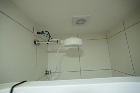 Apartamento à venda com 39m², 2 quartos e sem vagaBanheiro