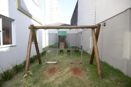 Apartamento à venda com 39m², 2 quartos e sem vagaÁrea comum