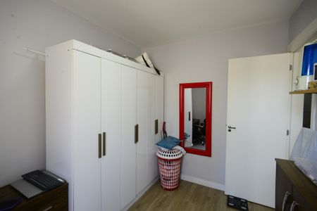 Apartamento à venda com 39m², 2 quartos e sem vagaQuarto 2