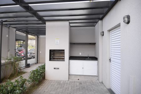 Apartamento à venda com 39m², 2 quartos e sem vagaÁrea comum