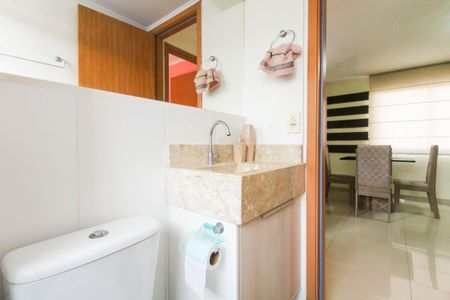 Apartamento para alugar com 44m², 2 quartos e 1 vagaBanheiro