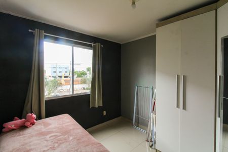 Quarto 1 de apartamento para alugar com 2 quartos, 44m² em Igara, Canoas