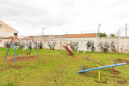 Apartamento para alugar com 44m², 2 quartos e 1 vagaÁrea comum - Playground