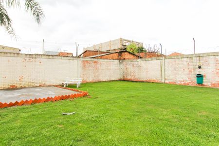 Apartamento para alugar com 44m², 2 quartos e 1 vagaÁrea comum