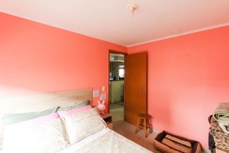 Quarto 2 de apartamento para alugar com 2 quartos, 44m² em Igara, Canoas