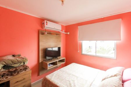 Quarto 2 de apartamento para alugar com 2 quartos, 44m² em Igara, Canoas