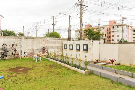 Apartamento para alugar com 44m², 2 quartos e 1 vagaÁrea comum - Playground