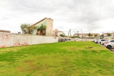 Apartamento para alugar com 44m², 2 quartos e 1 vagaÁrea comum