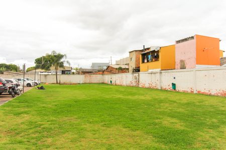 Apartamento para alugar com 44m², 2 quartos e 1 vagaÁrea comum