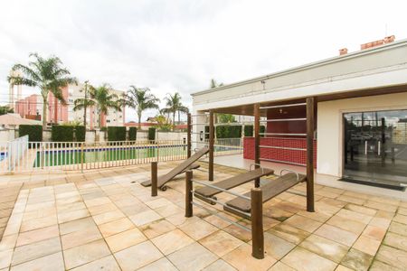 Apartamento para alugar com 44m², 2 quartos e 1 vagaÁrea comum