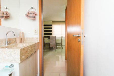 Apartamento para alugar com 44m², 2 quartos e 1 vagaBanheiro
