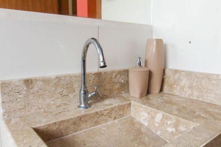 Apartamento para alugar com 44m², 2 quartos e 1 vagaBanheiro