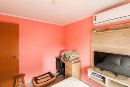 Apartamento para alugar com 44m², 2 quartos e 1 vagaQuarto 2