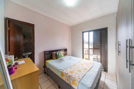 Apartamento à venda com 66m², 2 quartos e 2 vagasQuarto 2