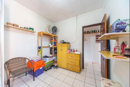 Apartamento à venda com 66m², 2 quartos e 2 vagasQuarto 1