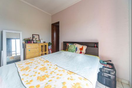 Apartamento à venda com 66m², 2 quartos e 2 vagasQuarto 2