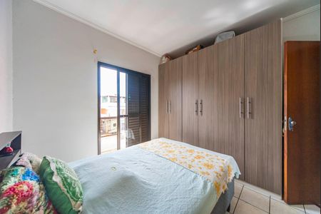 Apartamento à venda com 66m², 2 quartos e 2 vagasQuarto 2