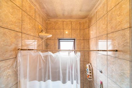 Apartamento à venda com 66m², 2 quartos e 2 vagasBanheiro Social