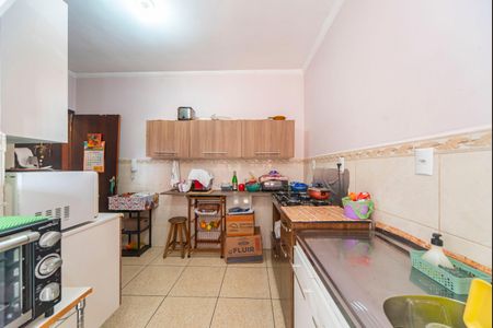 Apartamento à venda com 66m², 2 quartos e 2 vagasCozinha