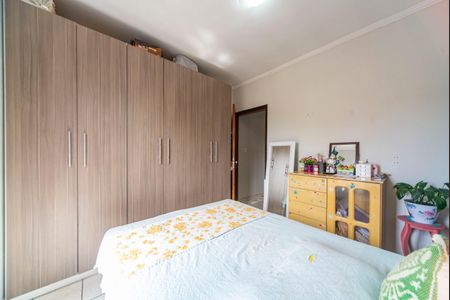 Apartamento à venda com 66m², 2 quartos e 2 vagasQuarto 2