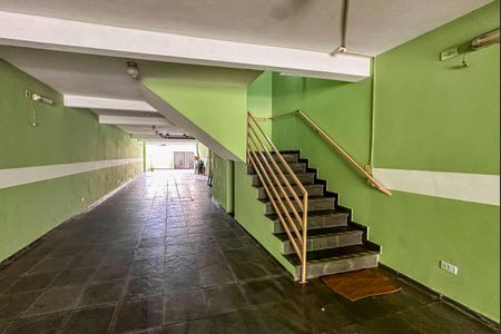 Apartamento à venda com 66m², 2 quartos e 2 vagasGaragem