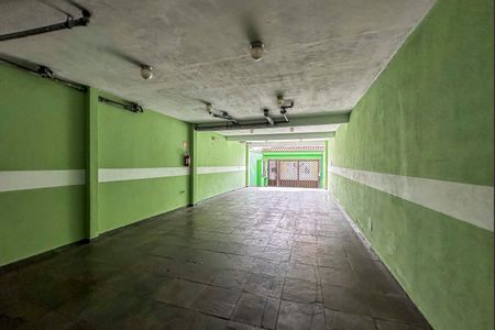 Apartamento à venda com 66m², 2 quartos e 2 vagasGaragem