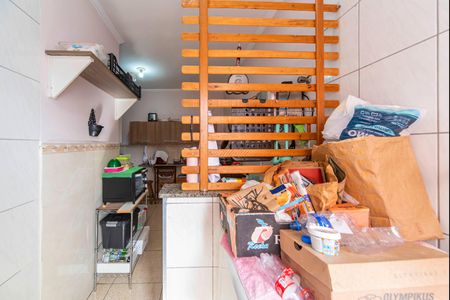 Apartamento à venda com 66m², 2 quartos e 2 vagasÁrea de Serviço