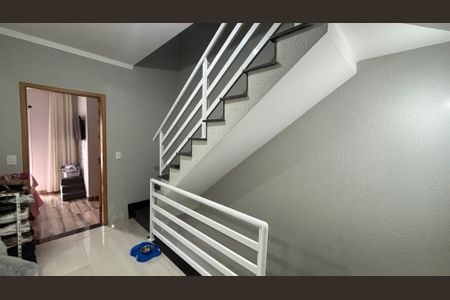 Casa à venda com 145m², 2 quartos e 1 vagaCorredor