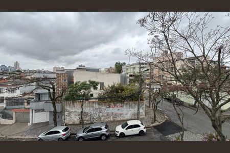 Casa à venda com 145m², 2 quartos e 1 vagaVista da Cobertura