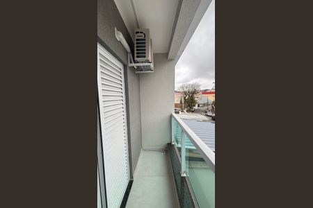 Casa à venda com 145m², 2 quartos e 1 vagaVaranda da Suíte