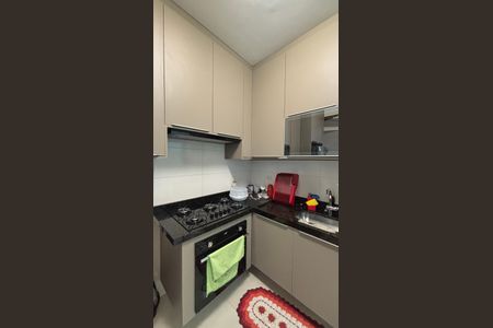 Casa à venda com 145m², 2 quartos e 1 vagaCozinha