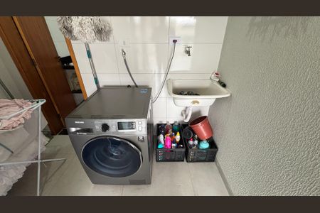 Casa à venda com 145m², 2 quartos e 1 vagaÁrea de Serviço