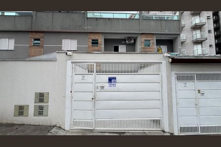 Casa à venda com 145m², 2 quartos e 1 vagaFachada
