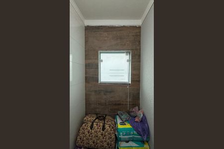 Casa à venda com 145m², 2 quartos e 1 vagaBanheiro da Cobertura