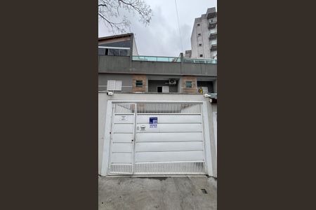 Casa à venda com 145m², 2 quartos e 1 vagaFachada